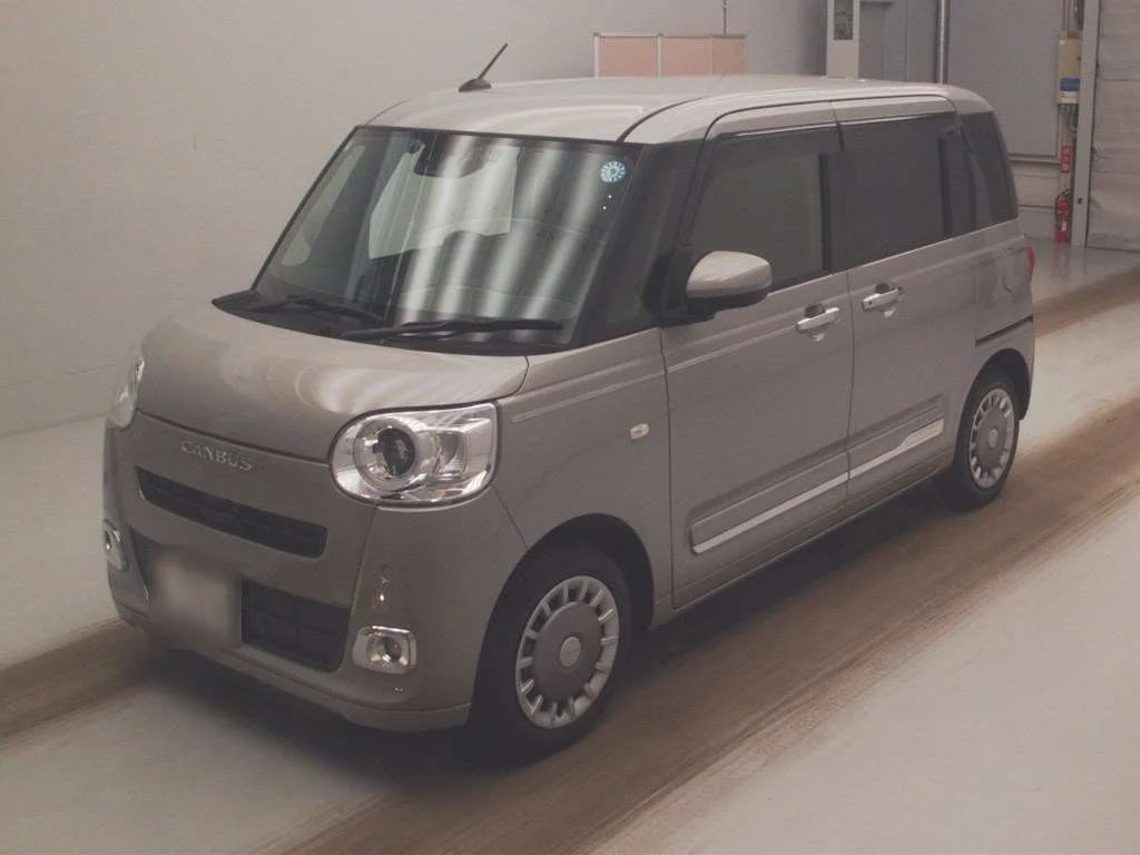 Daihatsu Move Canbus LA850S 2025